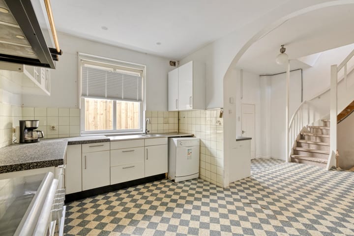 Twee-onder-één-kap te koop: Jacobastraat 1A, Velp (Ge)