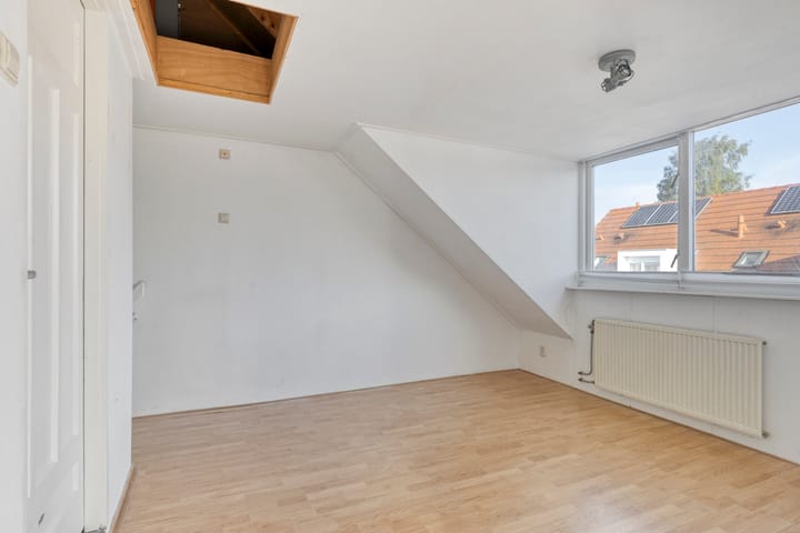 Twee-onder-één-kap te koop: Jacobastraat 1A, Velp (Ge)