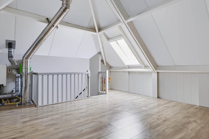 Twee-onder-één-kap te koop: Hogesteeg 41, Garderen
