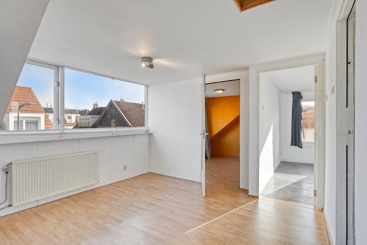 Twee-onder-één-kap te koop: Jacobastraat 1A, Velp (Ge)