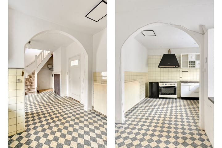Twee-onder-één-kap te koop: Jacobastraat 1A, Velp (Ge)