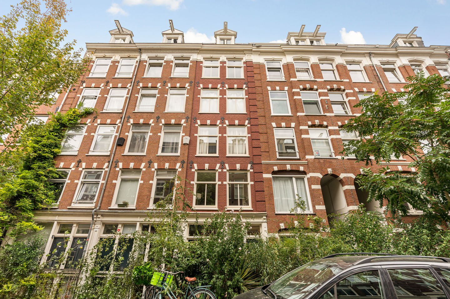 Foto 1 van Van Oldenbarneveldtstraat 70-1