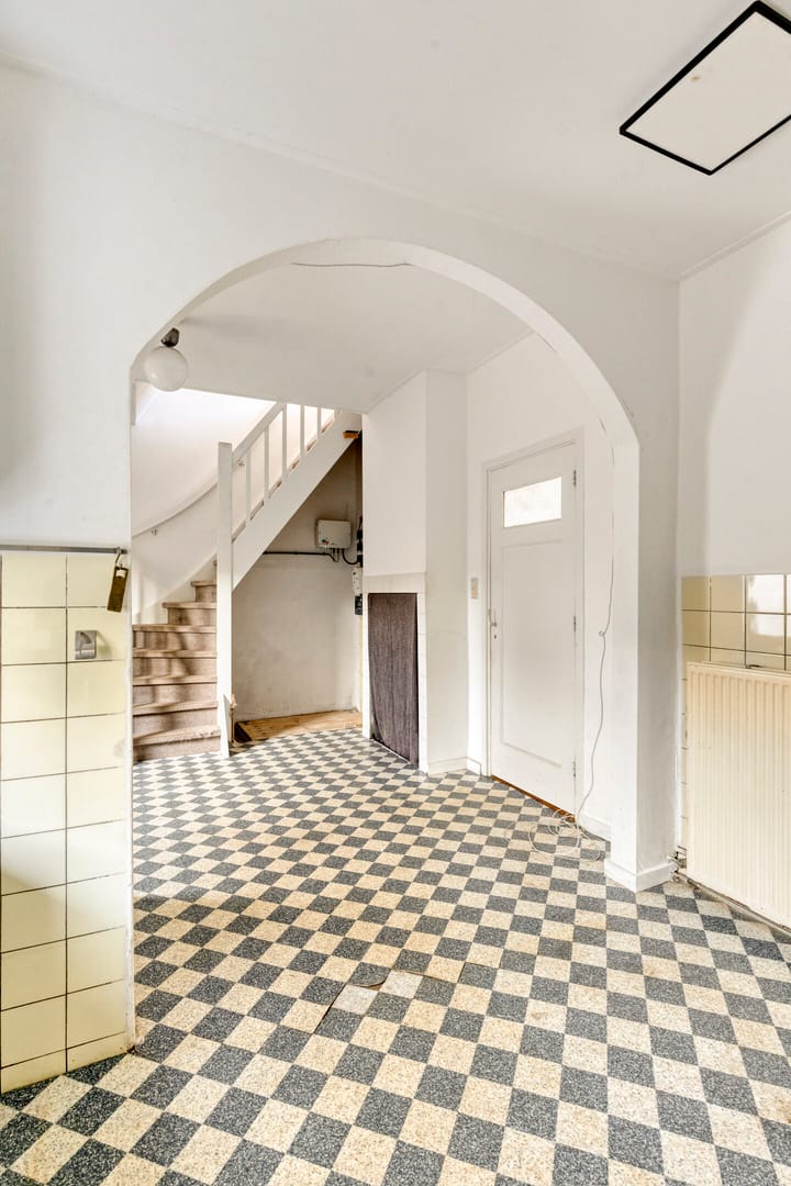 Twee-onder-één-kap te koop: Jacobastraat 1A, Velp (Ge)