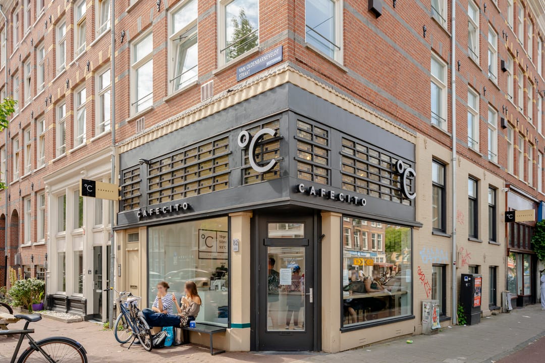 Foto 17 van Van Oldenbarneveldtstraat 70-1