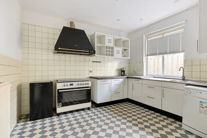 Twee-onder-één-kap te koop: Jacobastraat 1A, Velp (Ge)