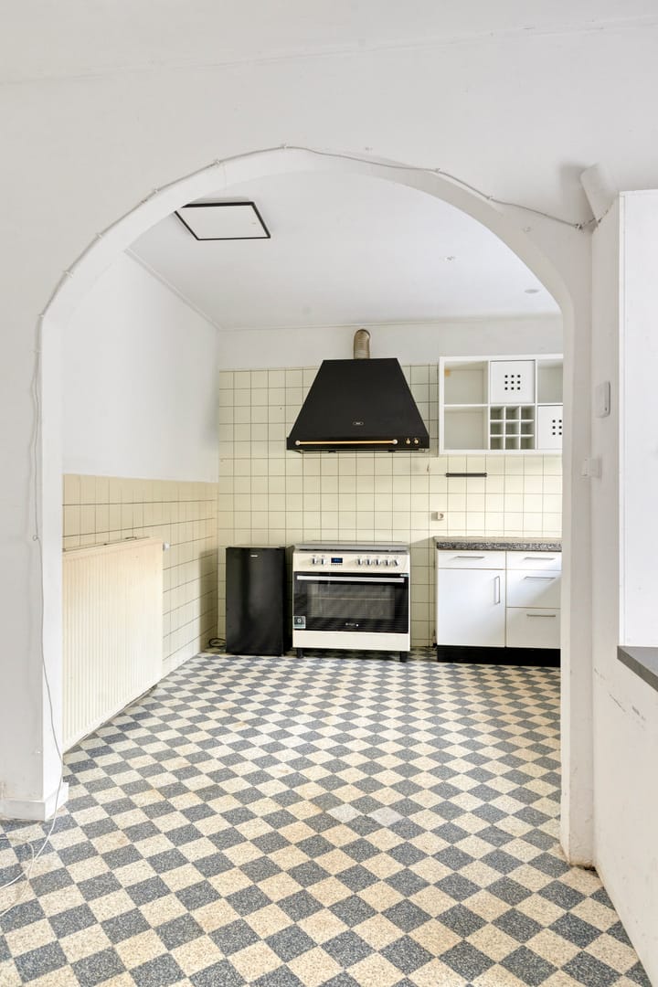 Twee-onder-één-kap te koop: Jacobastraat 1A, Velp (Ge)
