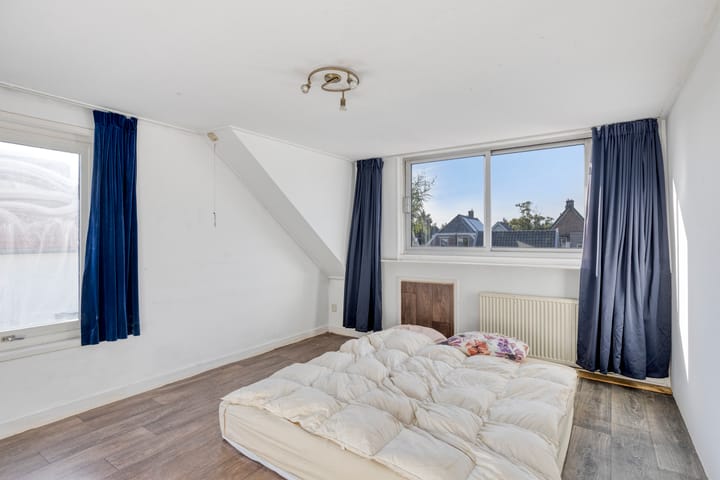 Twee-onder-één-kap te koop: Jacobastraat 1A, Velp (Ge)