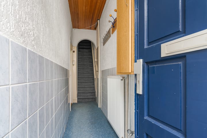 Foto 4 van Riouwstraat 33