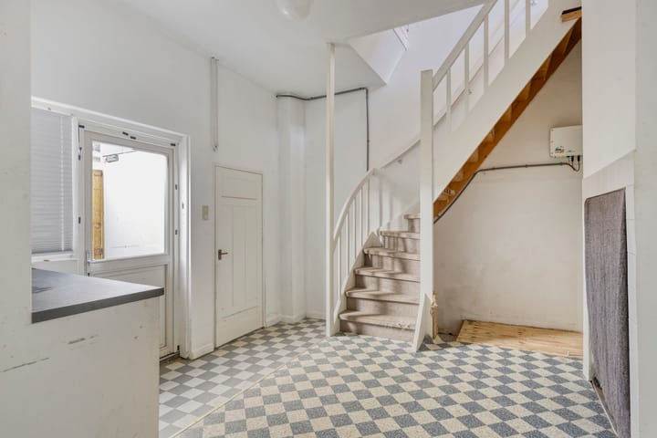 Twee-onder-één-kap te koop: Jacobastraat 1A, Velp (Ge)