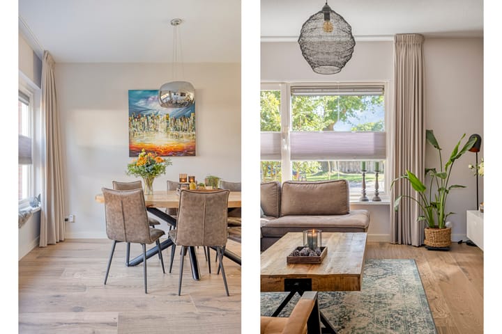 Tussenwoning te koop: Brederostraat 107, Hengelo