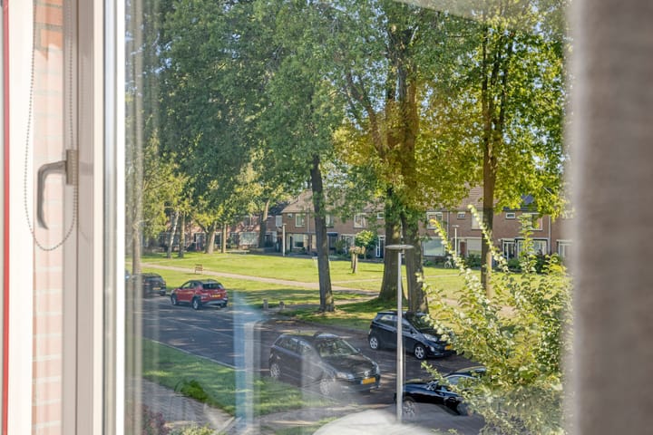 Tussenwoning te koop: Brederostraat 107, Hengelo