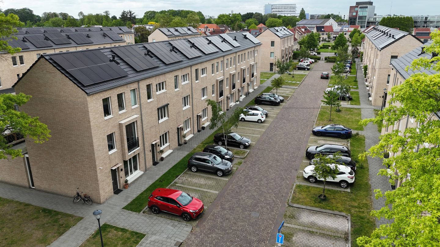 Foto 50 van Maria Montessoristraat 3