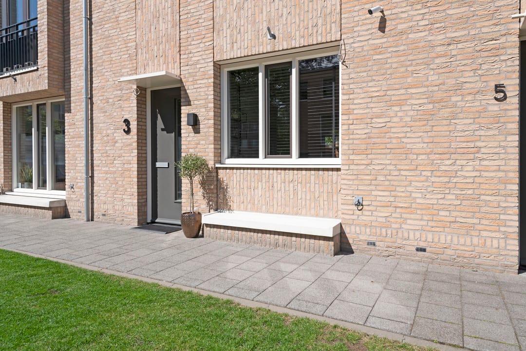 Foto 7 van Maria Montessoristraat 3