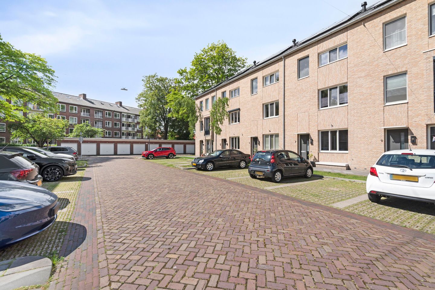 Foto 49 van Maria Montessoristraat 3