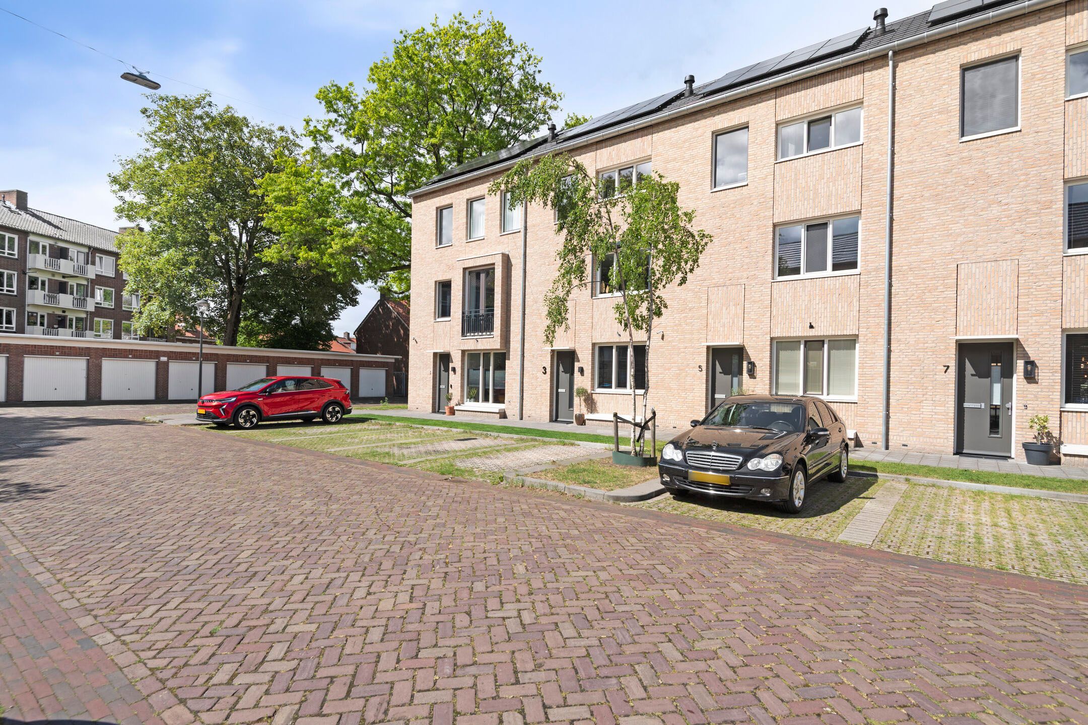 Foto 48 van Maria Montessoristraat 3