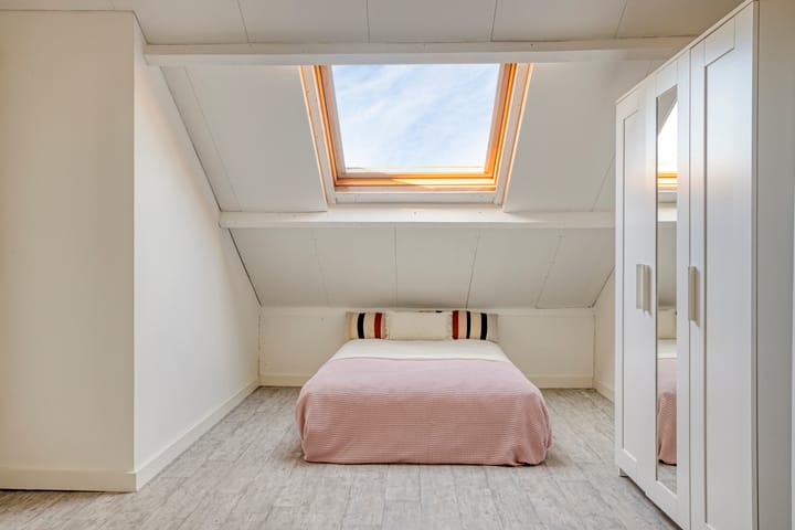 Tussenwoning te koop: Brederostraat 107, Hengelo