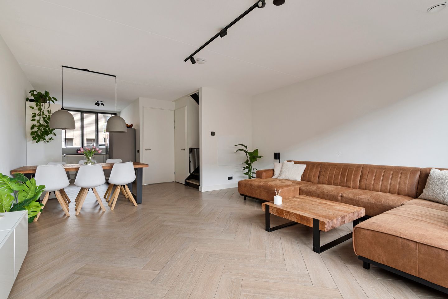 Foto 10 van Maria Montessoristraat 3