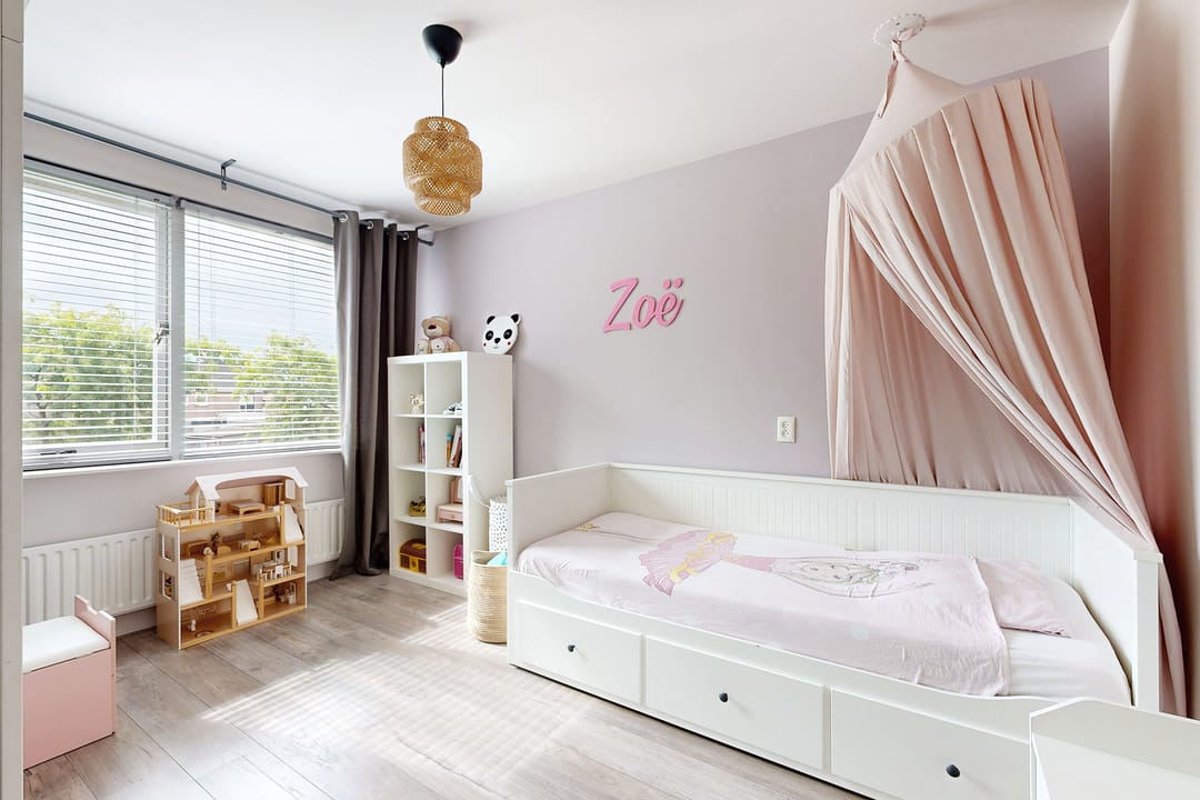 Photo 38 of Timberwolfstraat 29