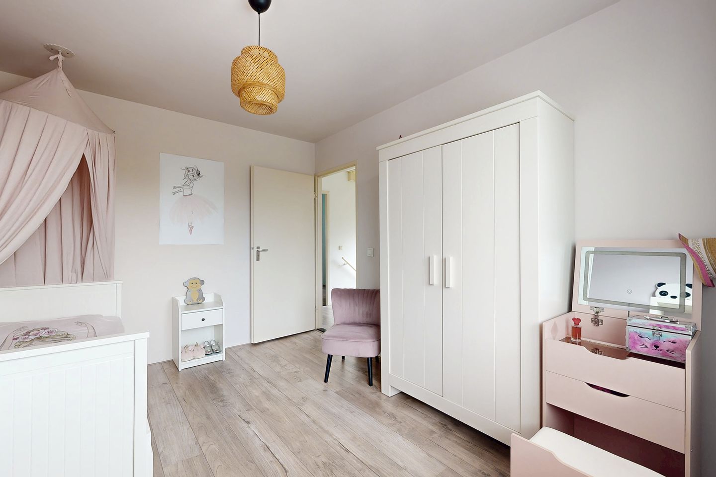 Photo 40 of Timberwolfstraat 29