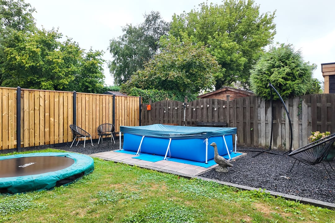 Photo 68 of Timberwolfstraat 29