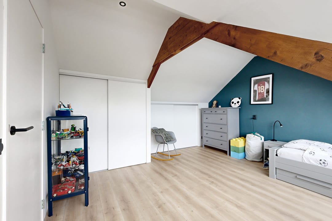Photo 56 of Timberwolfstraat 29