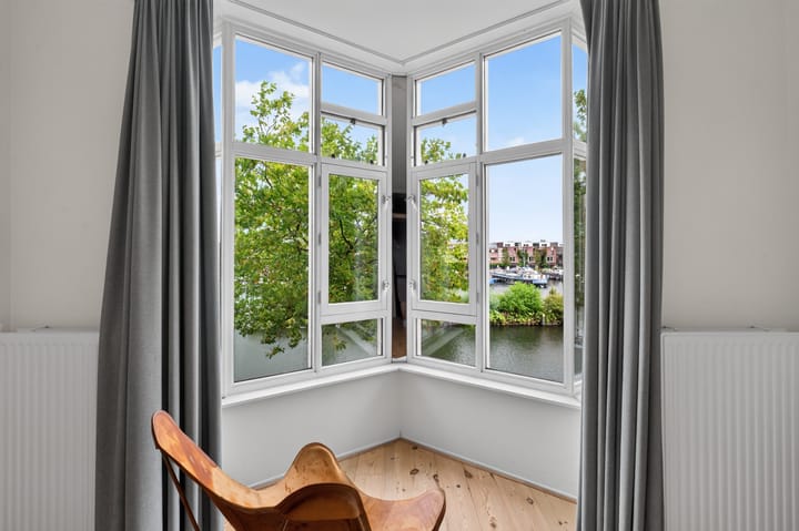 Appartement te koop: Zeeburgerkade 190, Amsterdam