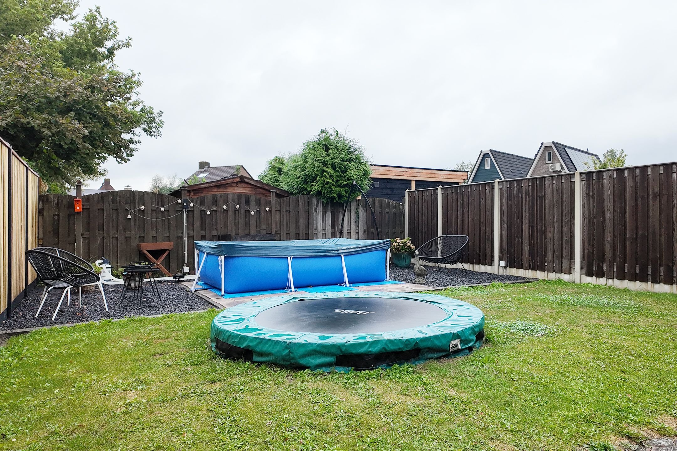 Photo 66 of Timberwolfstraat 29