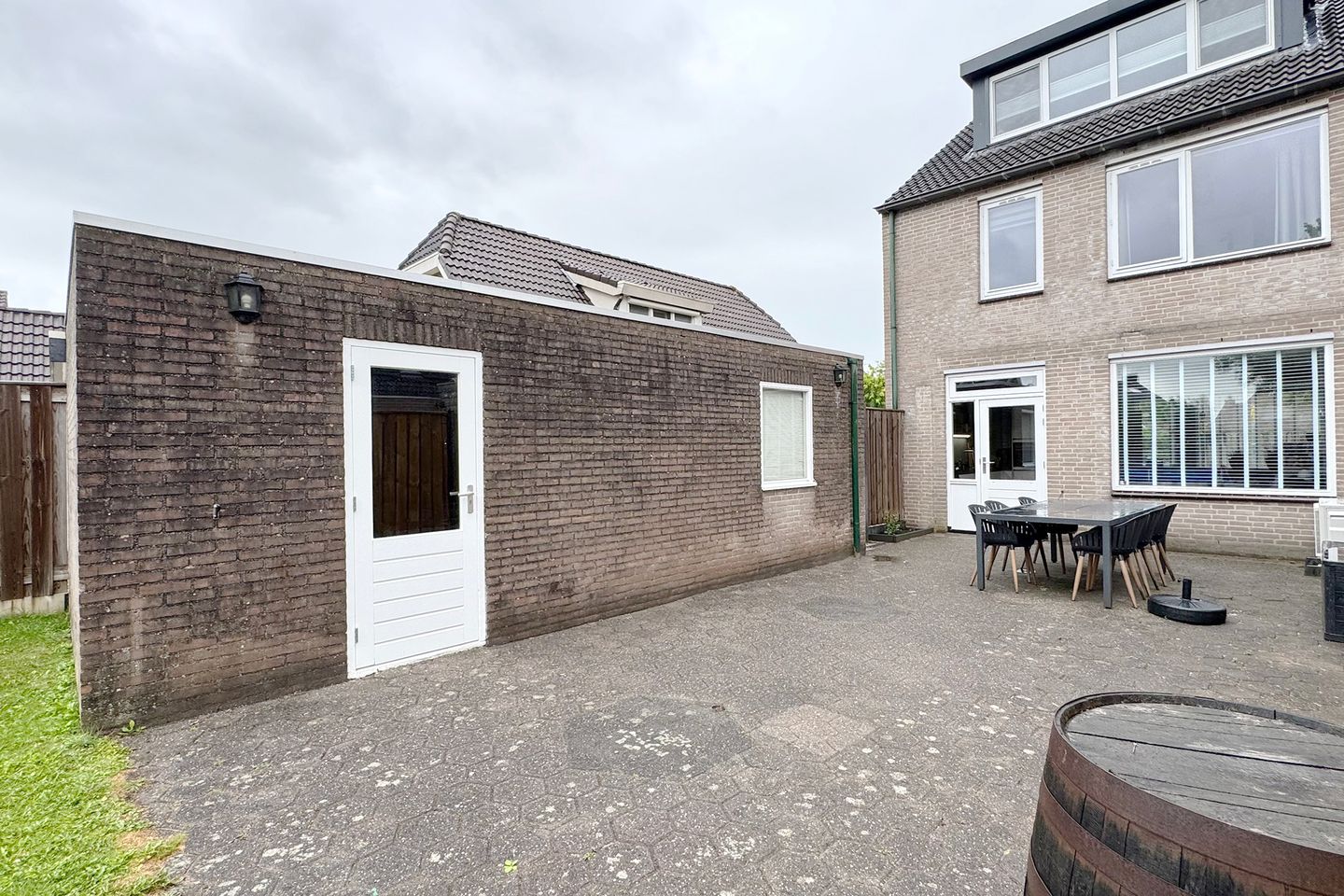 Photo 65 of Timberwolfstraat 29