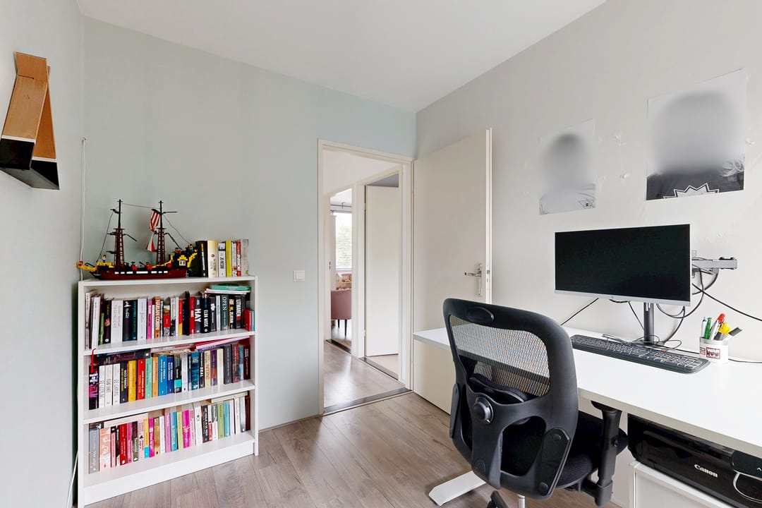 Photo 37 of Timberwolfstraat 29