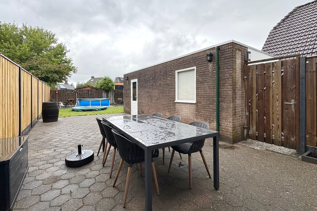 Photo 62 of Timberwolfstraat 29