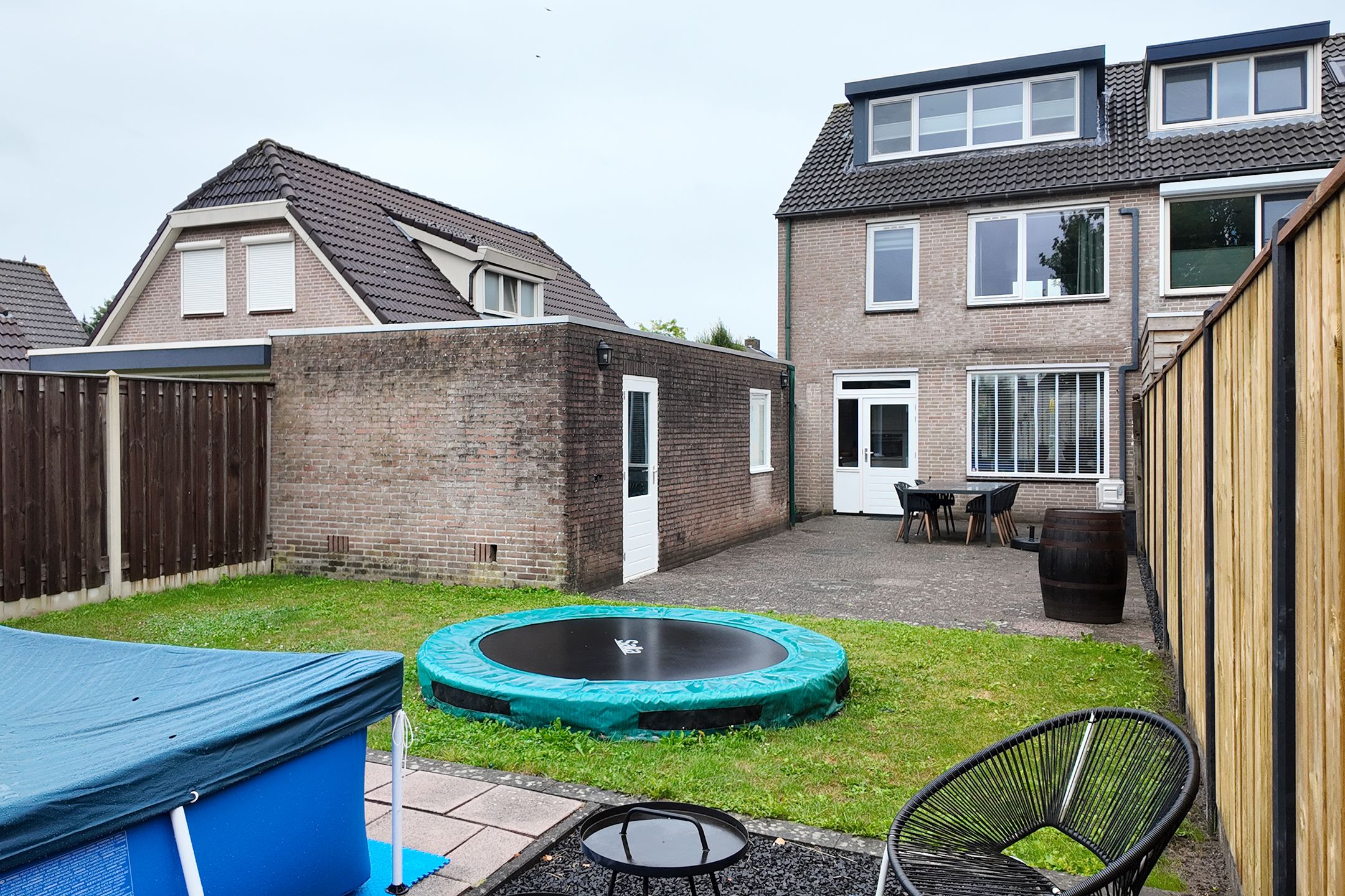 Photo 6 of Timberwolfstraat 29