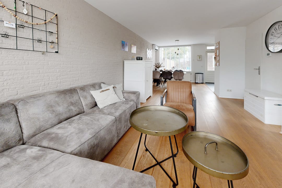 Photo 16 of Timberwolfstraat 29