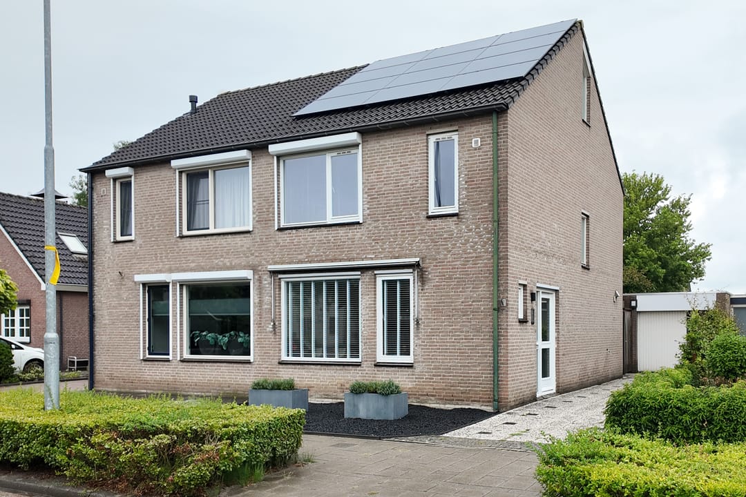 Photo 71 of Timberwolfstraat 29