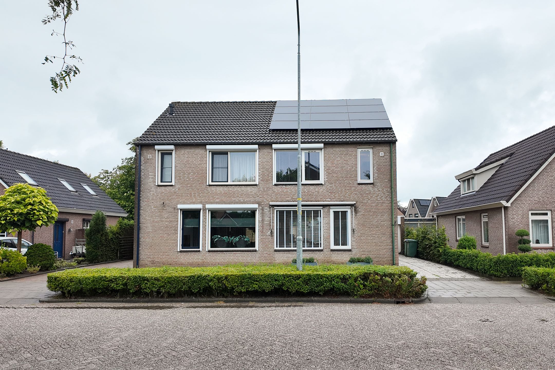 Photo 75 of Timberwolfstraat 29