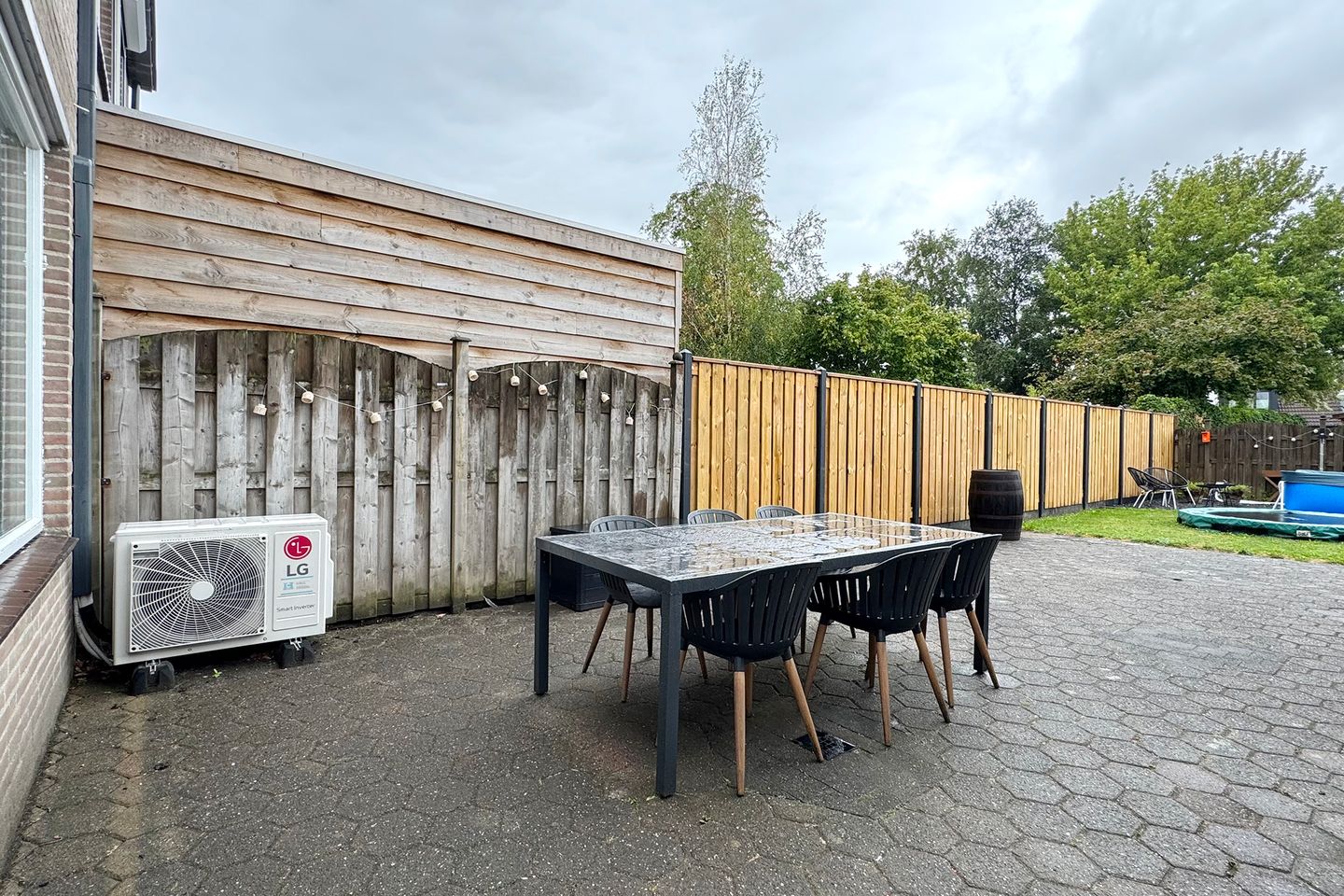 Photo 64 of Timberwolfstraat 29