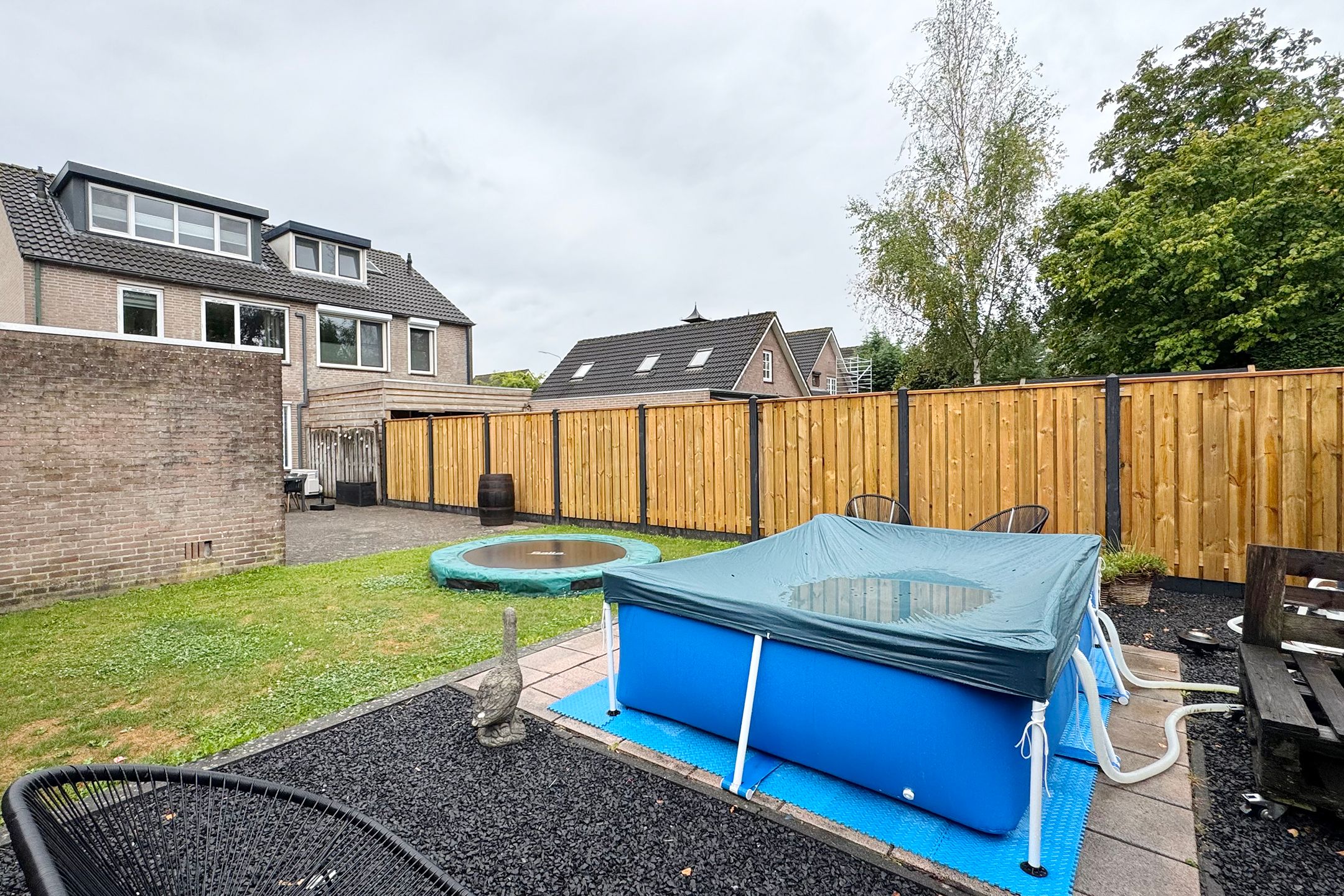 Photo 69 of Timberwolfstraat 29