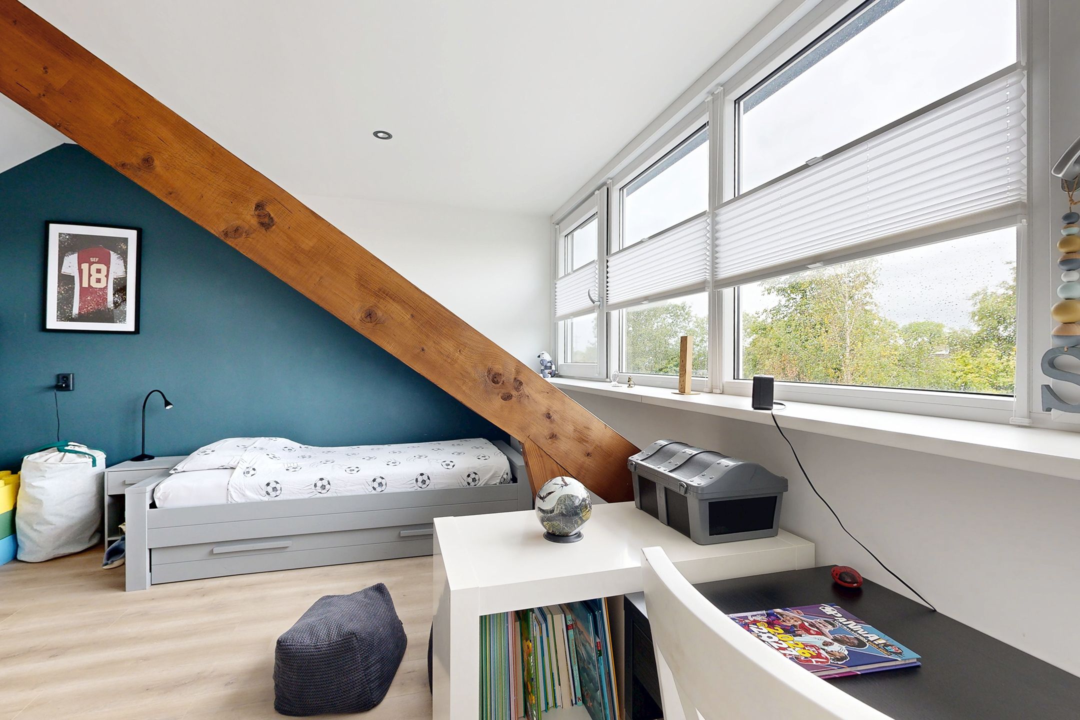 Photo 57 of Timberwolfstraat 29