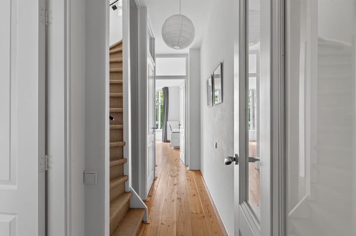 Appartement te koop: Zeeburgerkade 190, Amsterdam