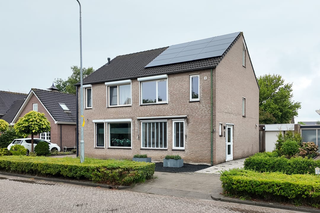 Photo 73 of Timberwolfstraat 29