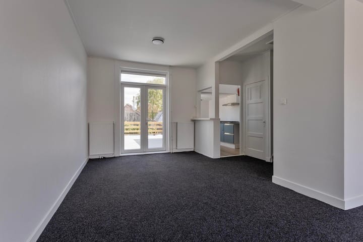 Appartement te koop: Bleeklaan 159BV, Leeuwarden