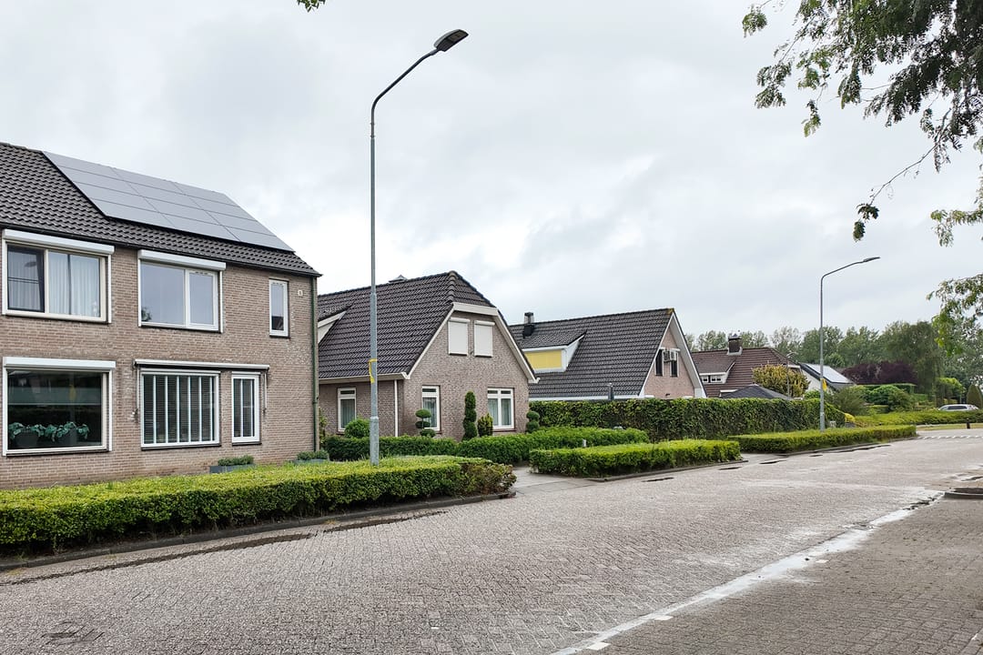 Photo 76 of Timberwolfstraat 29