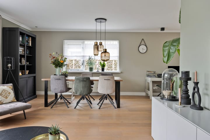 Vrijstaande woning te koop: Dorpsstraat 10, Sint Maarten