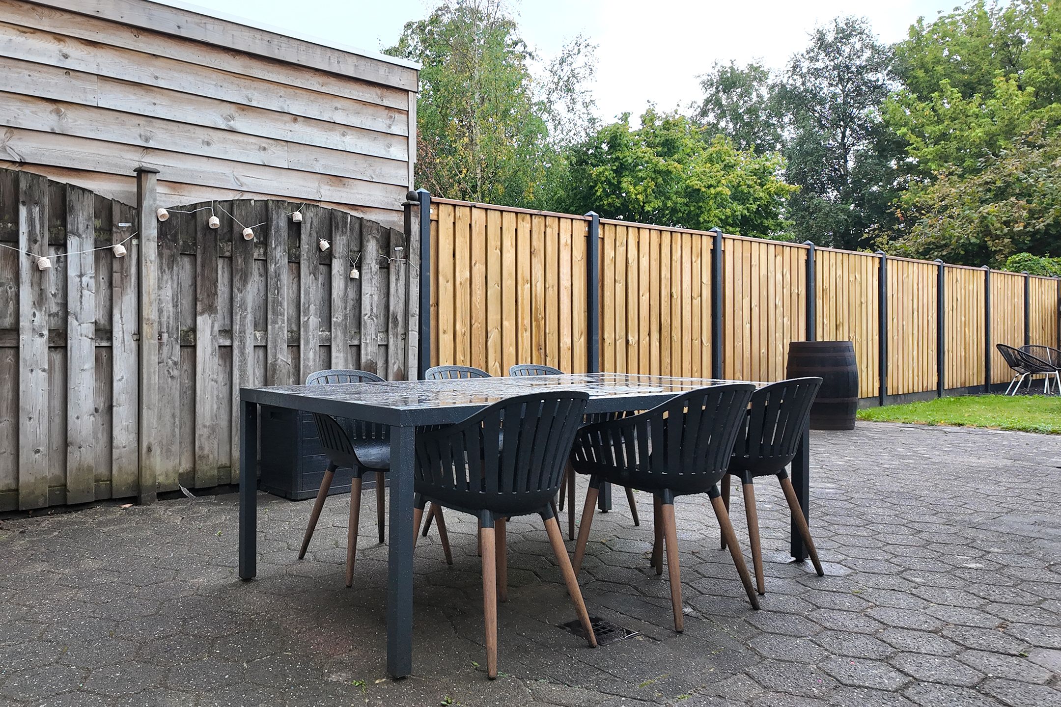 Photo 63 of Timberwolfstraat 29