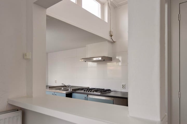 Appartement te koop: Bleeklaan 159BV, Leeuwarden