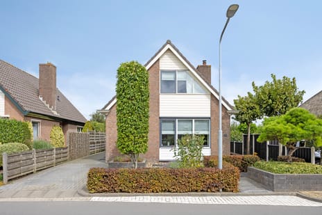 Dorpsstraat thumbnail