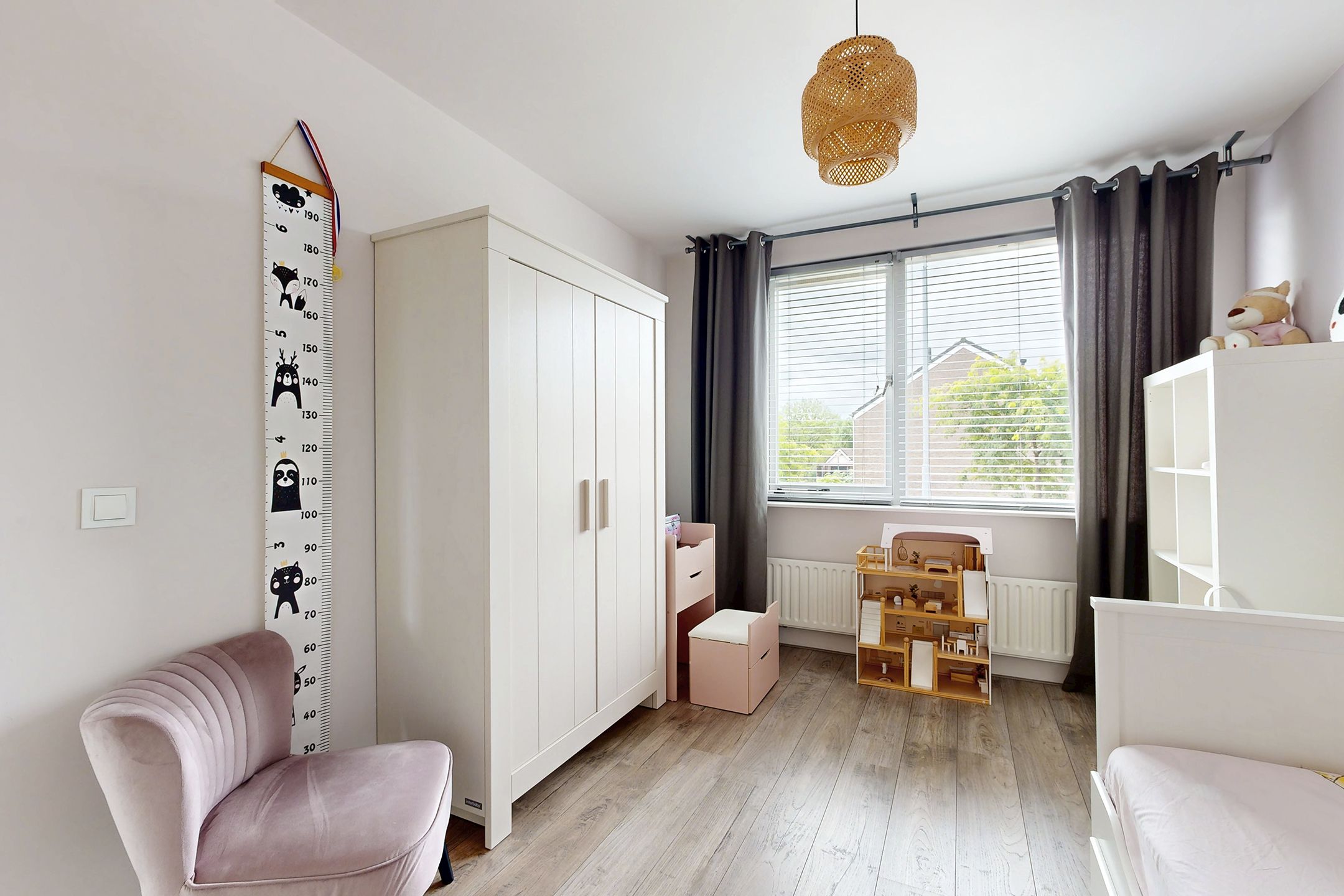 Photo 39 of Timberwolfstraat 29