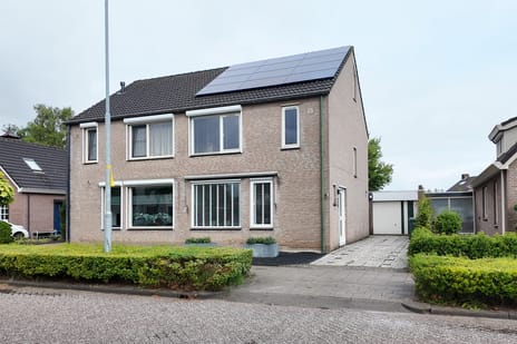Timberwolfstraat thumbnail