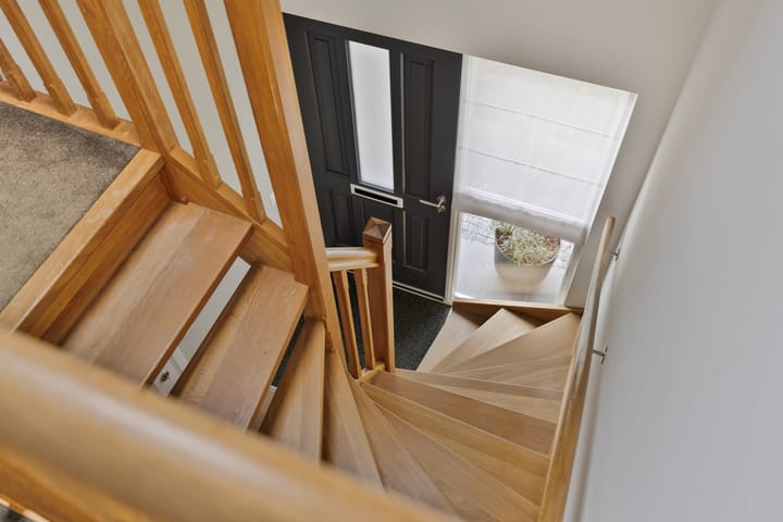 Vrijstaande woning te koop: Dorpsstraat 10, Sint Maarten