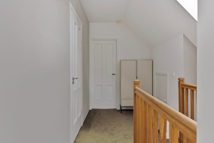 Vrijstaande woning te koop: Dorpsstraat 10, Sint Maarten
