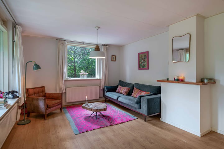 Vrijstaande woning te koop: Hezenes 31, Diever